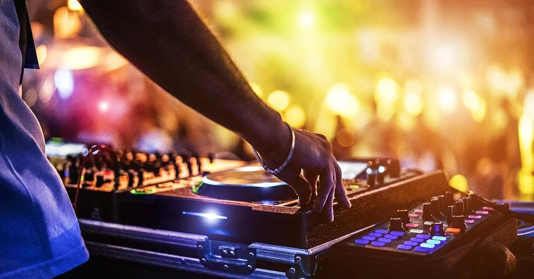 Best DJ Equipment for Beginners