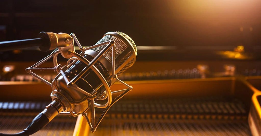 How Did They Do It? How Producers Got Their Famous Sounds