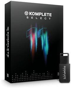 Go to the Native Instruments Komplete 11 product search page