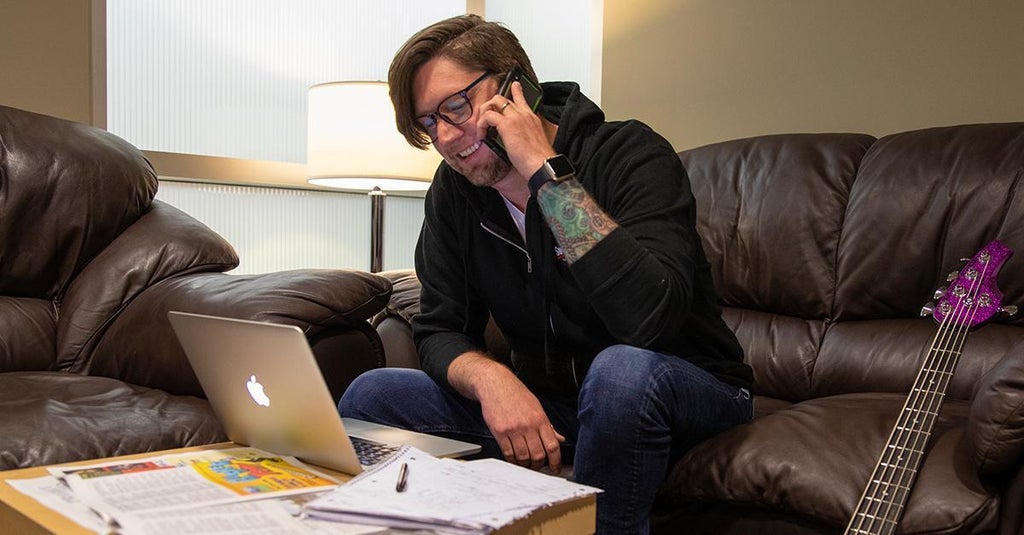 Tips for Landing More Gigs