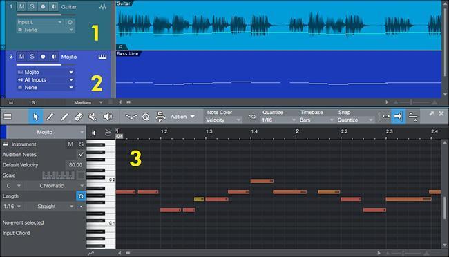 What is MIDI? The Essential Guide - InSync