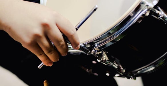 Remo Tone Control Rings - 10", 12", 14", 16"