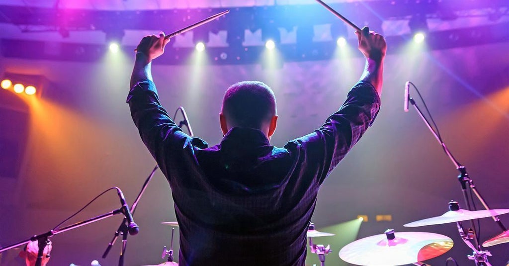 9 Drumming Tips from the Pros