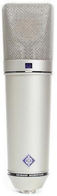 Neumann U 87 Ai Vocal Microphone