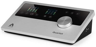 Quartet