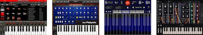 instrument iOS apps