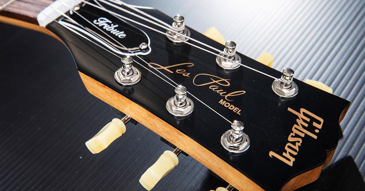 How to Upgrade Your Guitar Tuners InSync