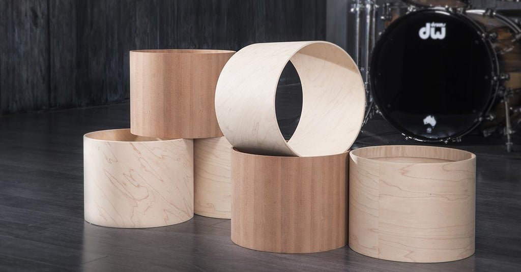 Does Drum Shell Material Really Matter? An Interview with DW’s John Good