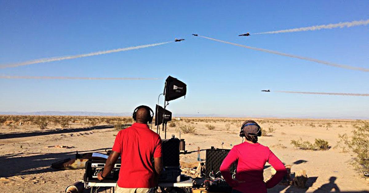 How to Keep Your Wireless Working - InSync