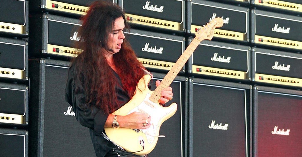 5 Electric Guitars that Changed the Sound of Music Forever