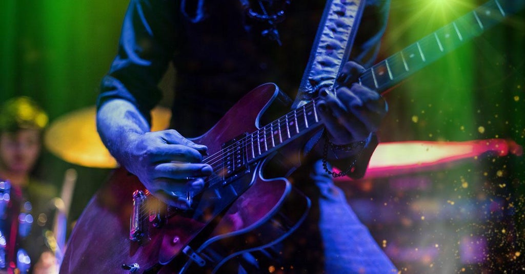 What Makes a Great Rhythm Guitar Player?