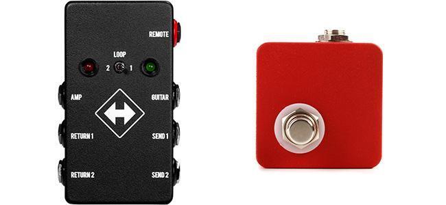 Why Use a Mini Loop Switcher? - InSync