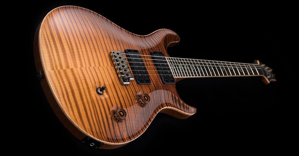 Dream Guitars: DIY or Buy?