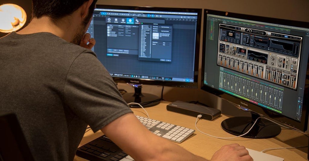 10 Timely Tips for Recording with Drum Plug-ins