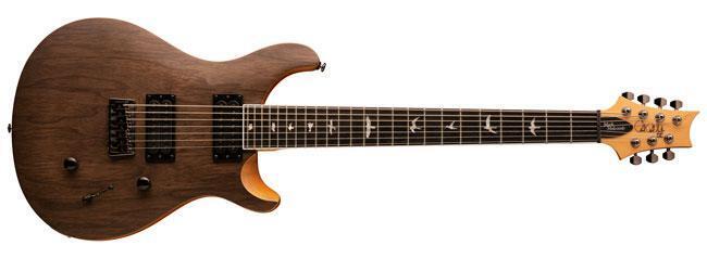 PRS Guitars | SE Mark Holcomb SVN - 2022
