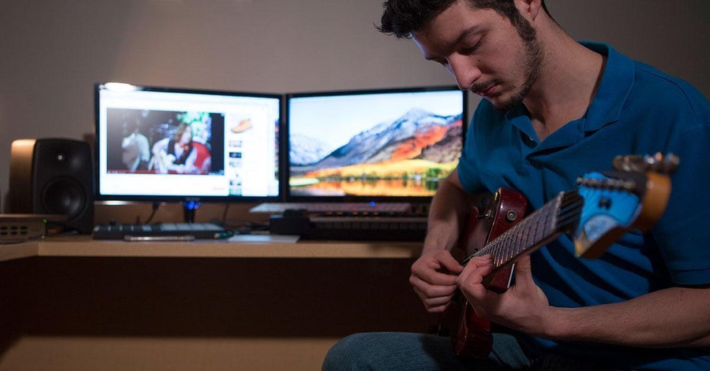 Music Theory 101: Tips for Learning Songs by Ear