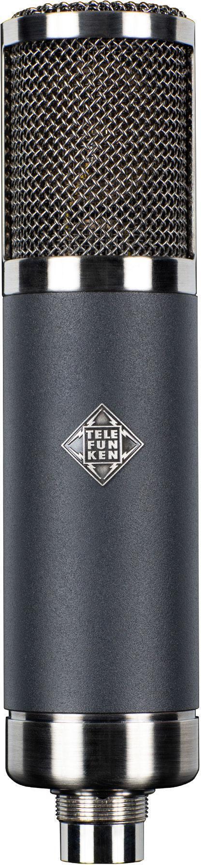 Picture of the Telefunken TF47