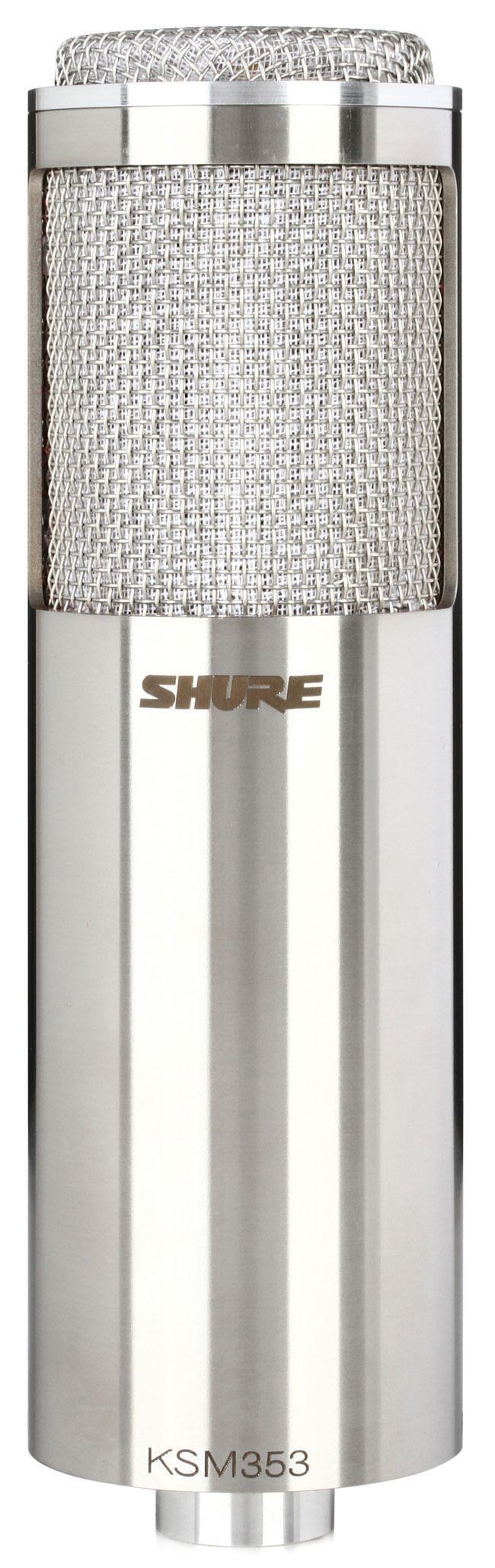 picture of the Shure KSM353/ED