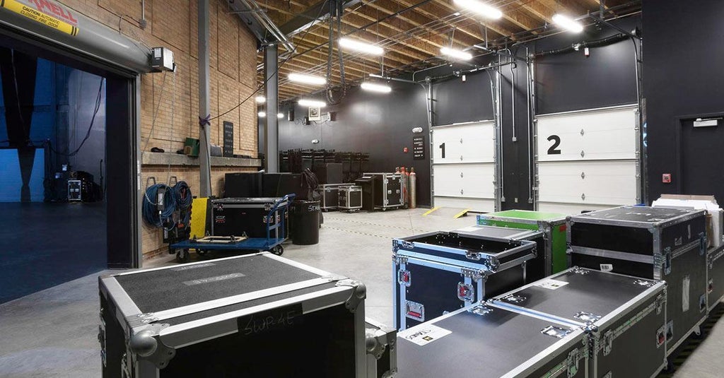Setting the Stage for an Organized Year