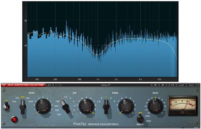 Understanding EQ Curves – Why Identical EQ Settings Can Sound Different ...