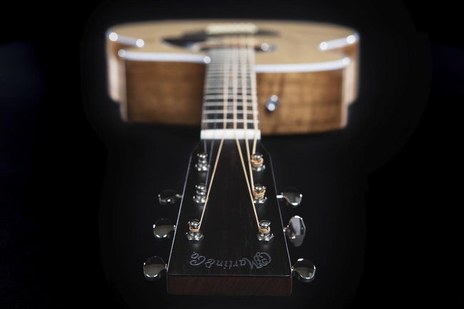 Martin-SC-13-E-Headstock