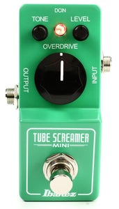 Ibanez TSMini