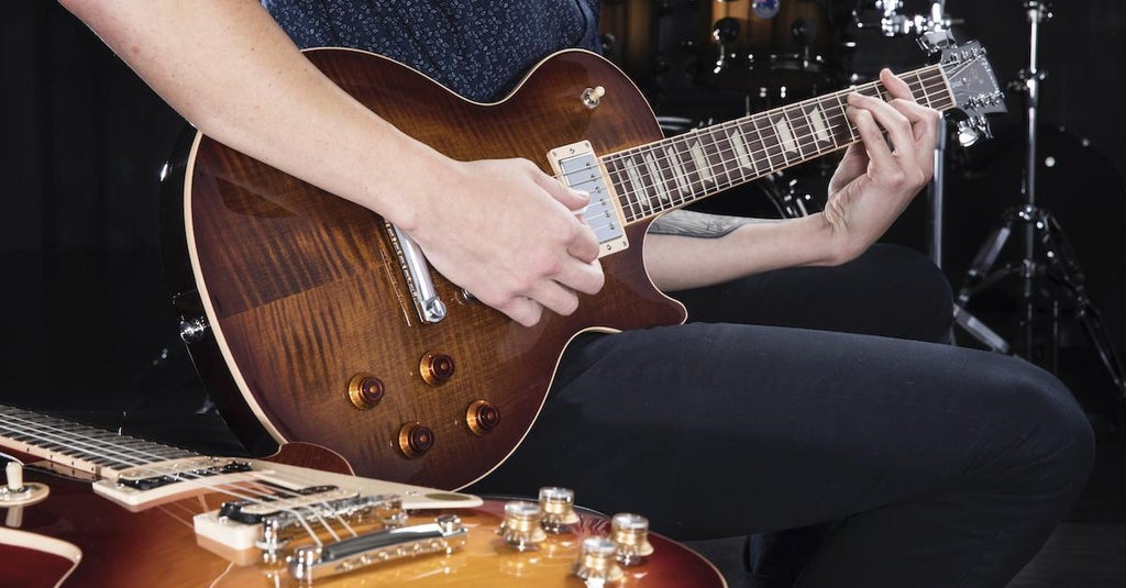 What Makes the Les Paul So Great