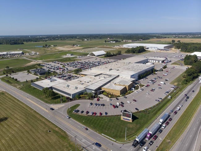 10 Things You Didn't Know About Sweetwater - InSync