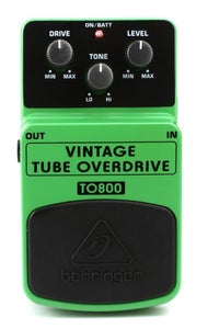 Behringer-TO800