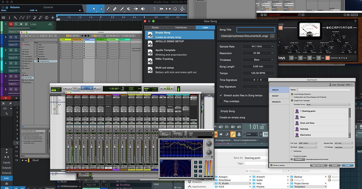 Native Instruments Komplete 12 Software Production Suite | Sweetwater