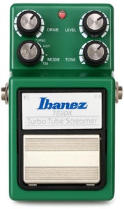 Ibanez-TS9DX