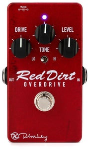 Keeley-Red-Dirt