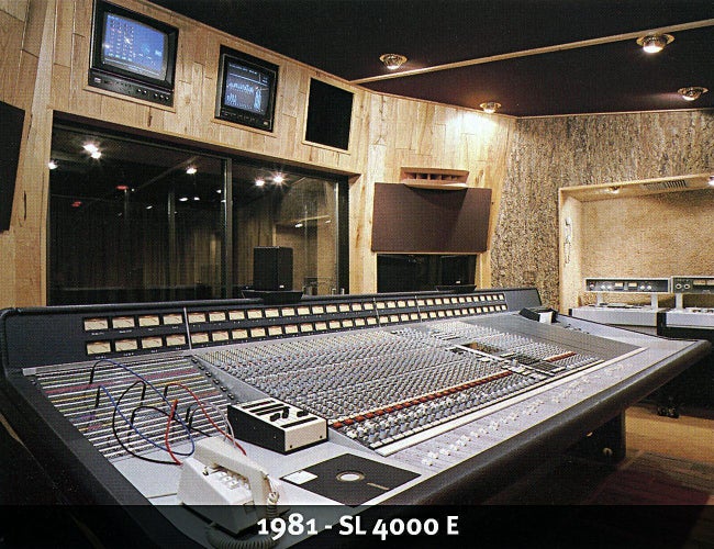 The History of SSL - InSync