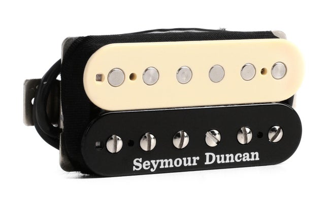 Seymour-Duncan-SH-4-JB-Model-Humbucker-Pickup