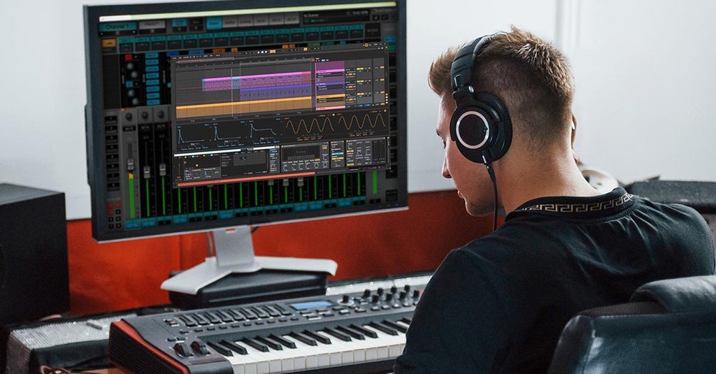 6 Essential Synth Bass Techniques