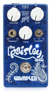 Wampler-Paisley-Drive