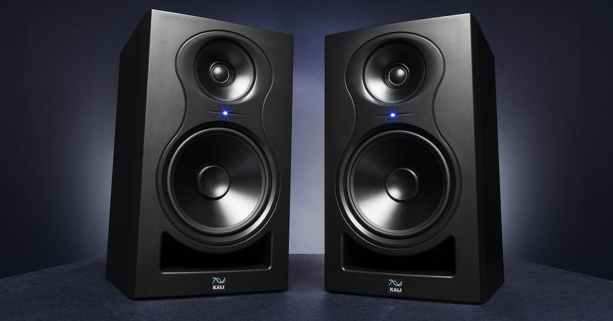 Best Studio Monitors Under 1000 InSync