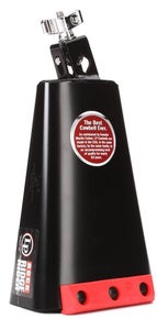 Latin Percussion LP Ridge Rider Cowbell