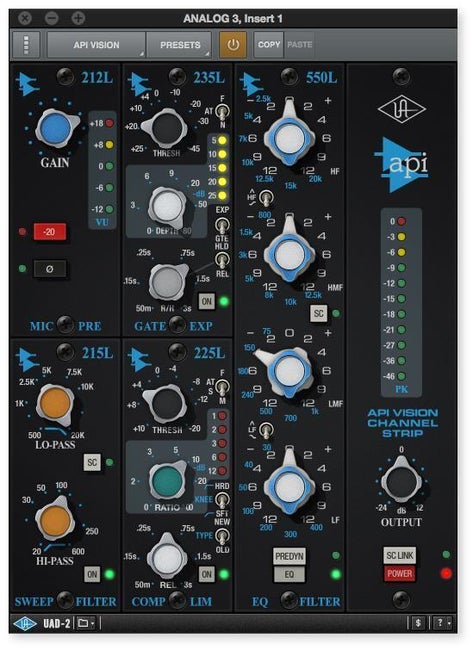 Console-API-UAD-Plug-in-100