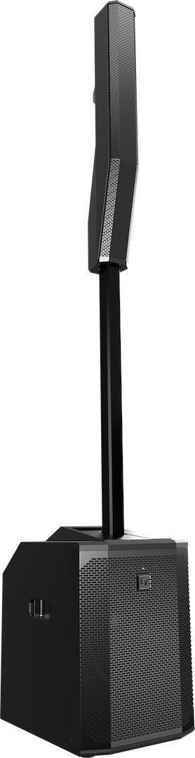Electro-Voice-Evolve-50-Column-Powered-Speaker-Black