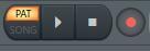 FL-Studio-Pattern-Song