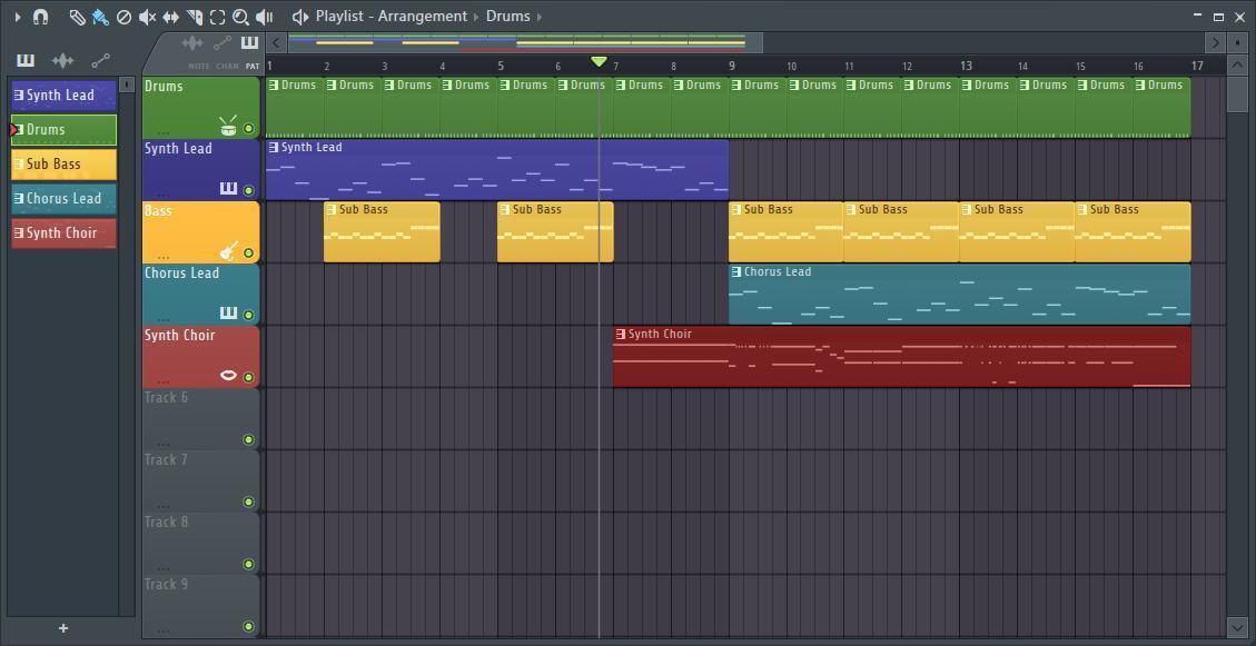 How to Use FL Studio InSync