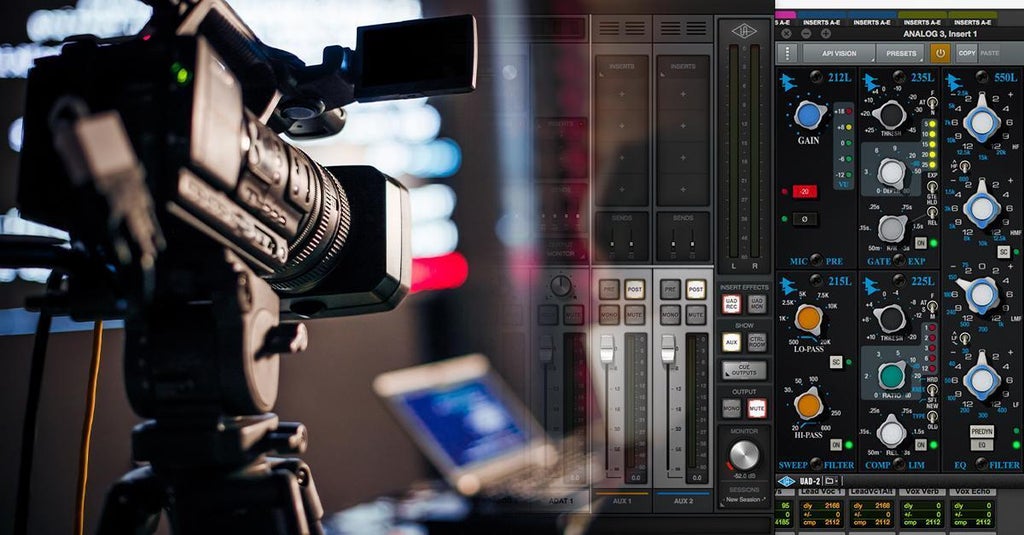 Improve Your Live Stream with UA Console