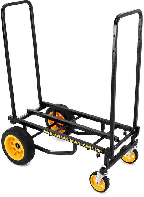 Rock-N-Roller-R10RT-Max-8-in-1-Folding-Multi-Cart