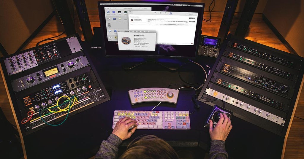 When to Update Your Studio Computer - InSync