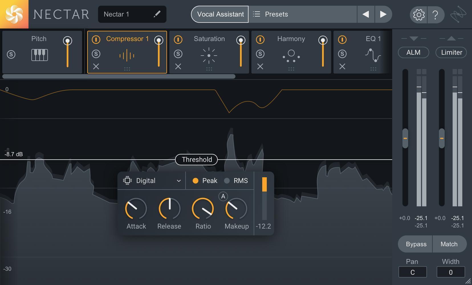 How To Fix Your Mix With IZotope - InSync