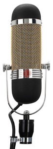 AEA-R84A-Active-Ribbon-Microphone