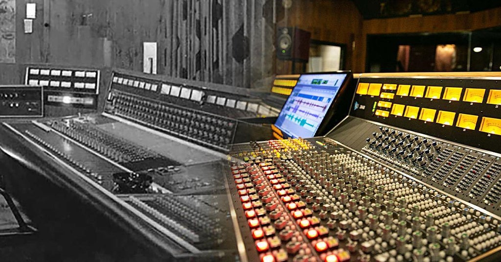 Capricorn Studios Grand Re-opening