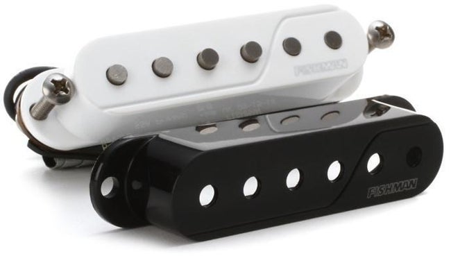 Fishman-Fluence-Pickups