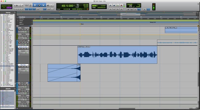 Reverse-Reverb-Transition